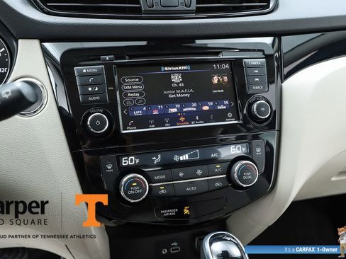 Used 2020 Nissan Rogue Sport SV w/ All-Weather Package AWD/4WD image 25