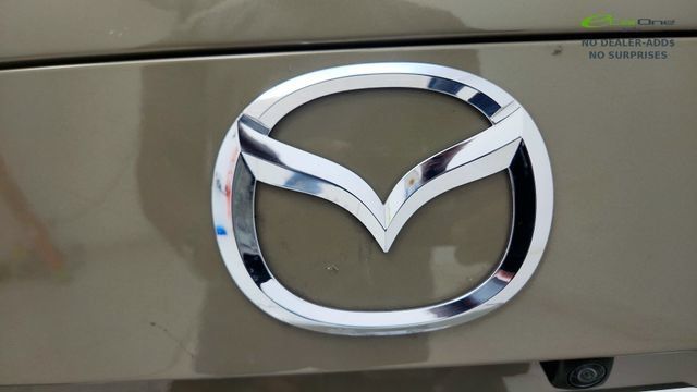 Used 2025 MAZDA CX-70 Plug-In Hybrid w/ Premium Plus AWD/4WD image 32