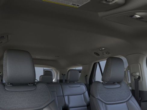 New 2026 Ford Explorer Active RWD image 22