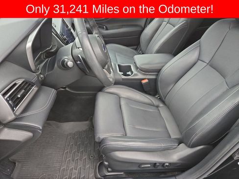 Used 2023 Subaru Outback Limited AWD/4WD image 14