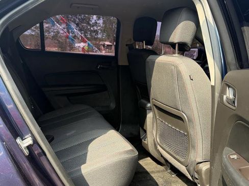 Used 2017 Chevrolet Equinox LS image 14