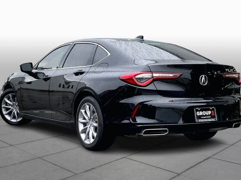 Used 2023 Acura TLX image 11
