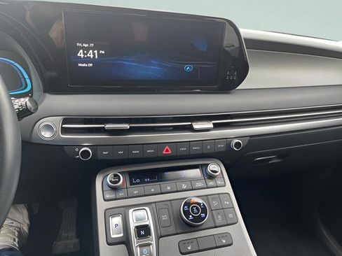 Used 2025 Hyundai Palisade SEL image 10