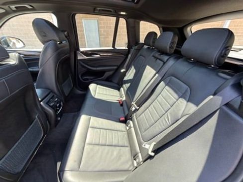 Used 2018 BMW X3 xDrive30i AWD/4WD image 25