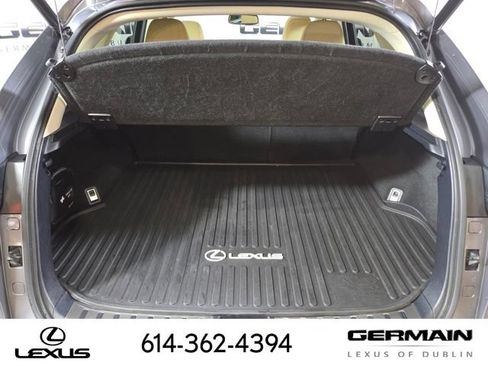 Used 2018 Lexus NX 300 AWD w/ Premium Package image 21