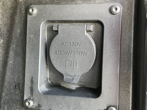 Used 2022 Toyota Tundra TRD Pro AWD/4WD image 10