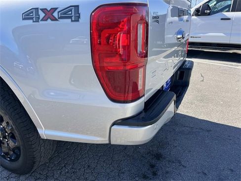 Used 2019 Ford Ranger XLT w/ Black Appearance Package image 9