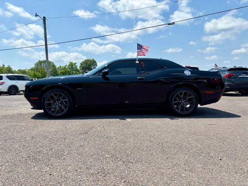 Used 2018 Dodge Challenger R/T w/ Sound Group image 2