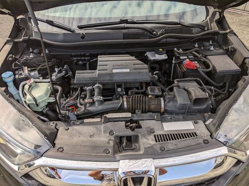 Used 2018 Honda CR-V EX image 24