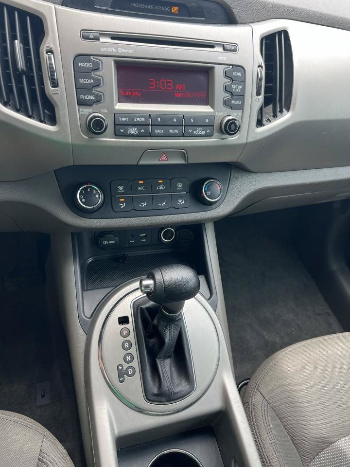 Used 2016 Kia Sportage LX FWD image 14