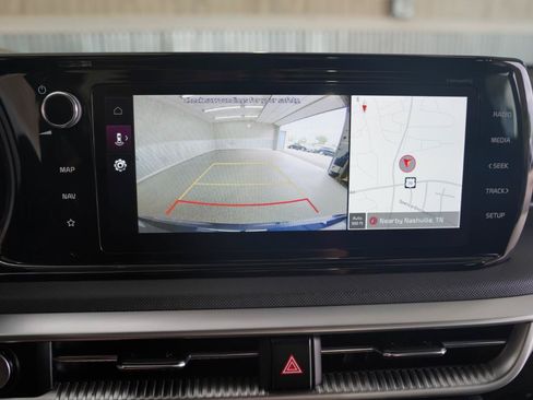 Used 2022 Kia K5 GT-Line FWD image 19