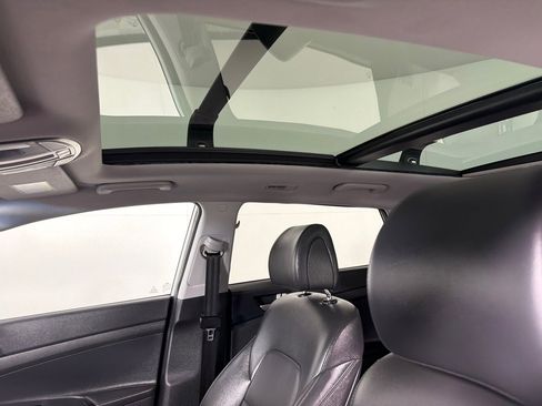 Used 2018 Hyundai Tucson Limited w/ Ultimate Package 02 FWD image 13