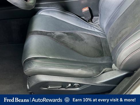 Used 2023 Acura TLX Type S AWD/4WD image 24