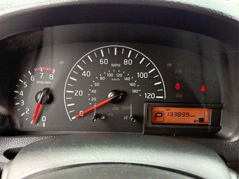 Used 2021 Nissan NV200 SV w/ Sliding Door Glass Package FWD image 31