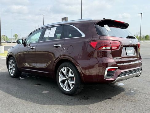Used 2019 Kia Sorento SX image 5