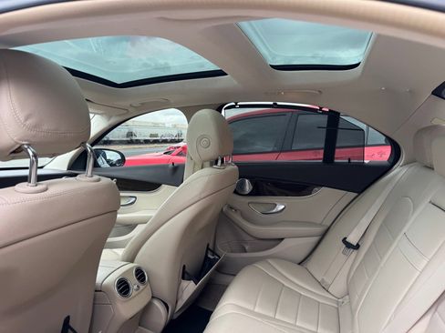 Used 2015 Mercedes-Benz C 300 C300 4MATIC image 13