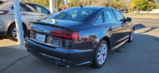 Used 2017 Audi A6 3.0T Prestige w/ Prestige Package AWD/4WD image 5