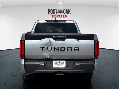 Used 2022 Toyota Tundra SR5 image 6