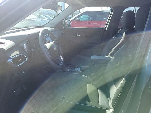 Certified 2023 Chevrolet TrailBlazer LT image 9