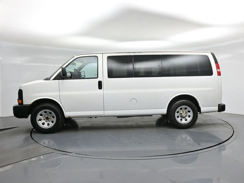 Used 2014 Chevrolet Express 1500 LS image 21