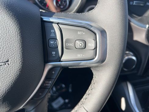 New 2026 RAM 1500 Big Horn image 24