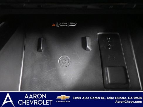 New 2026 Chevrolet Silverado EV LT w/ Plus Package image 17