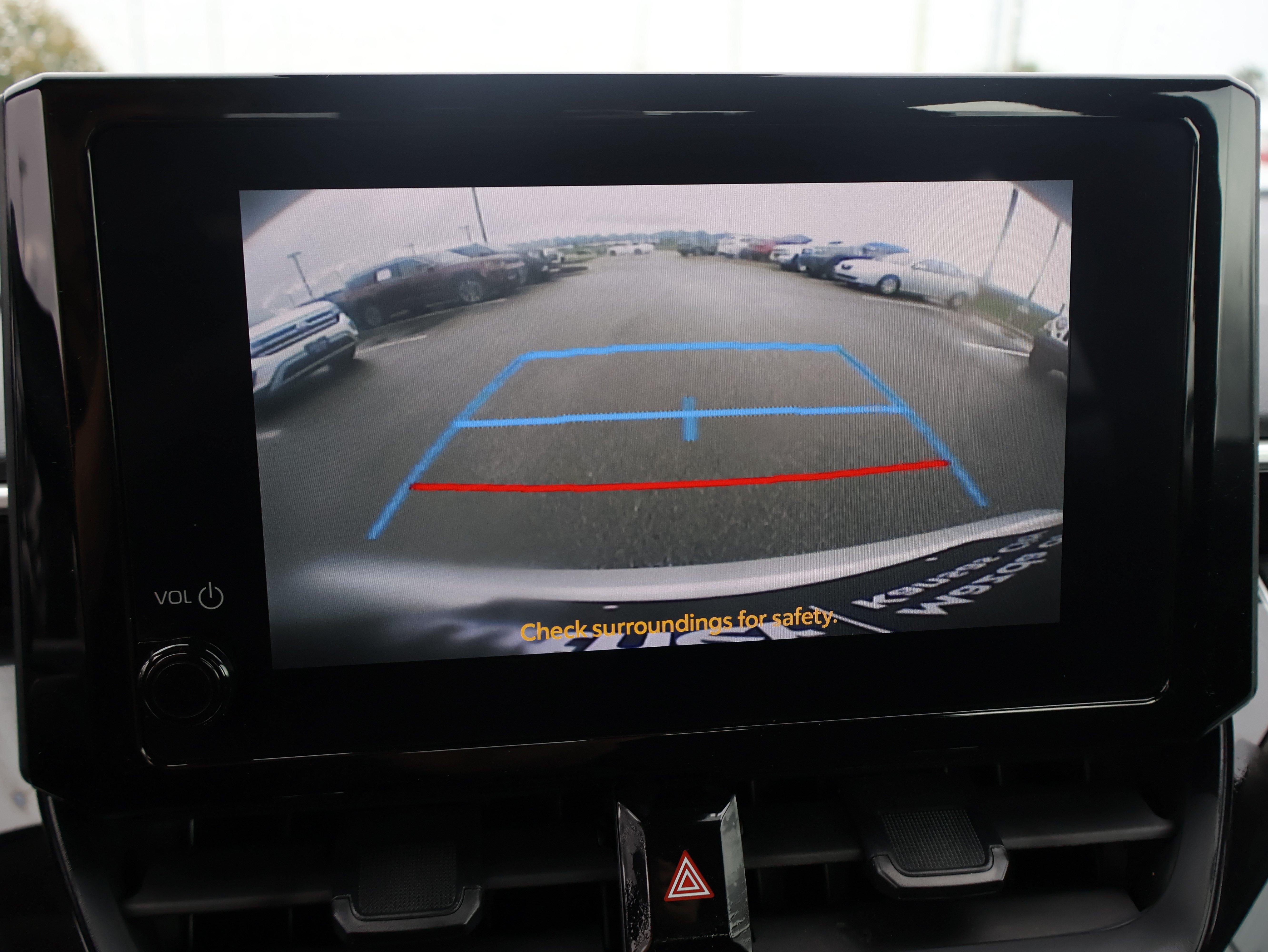 Used 2025 Toyota Corolla LE FWD image 25