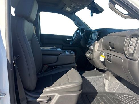 New 2026 GMC Sierra 1500 Pro w/ Pro Value Package image 15