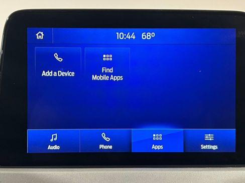 Used 2021 Ford Escape SE FWD image 66