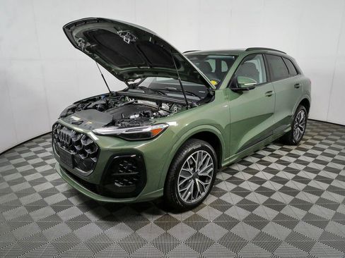 New 2026 Audi Q5 Premium AWD/4WD image 34
