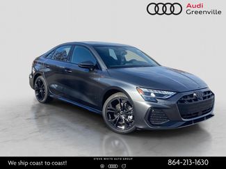 New 2026 Audi A3 2.0T Premium video 1
