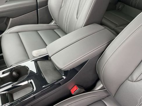 New 2026 Buick Envision Avenir AWD/4WD image 21