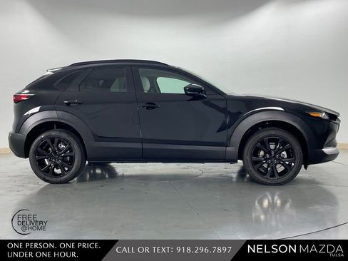 New 2026 MAZDA CX-30 AWD 2.5 S image 5