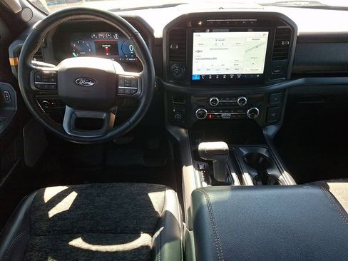 Certified 2024 Ford F150 Tremor image 11