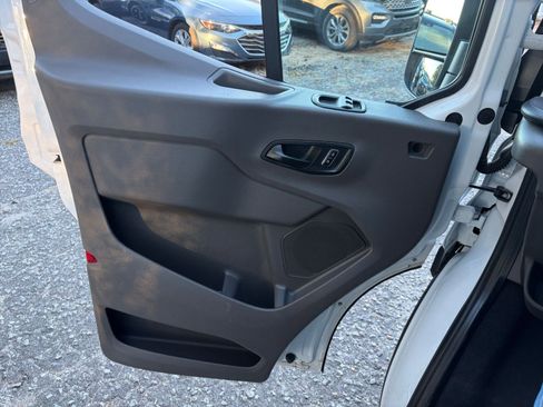 Used 2024 Ford Transit 350 XLT image 20