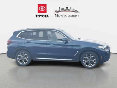 Used 2022 BMW X3 sDrive30i w/ Convenience Package