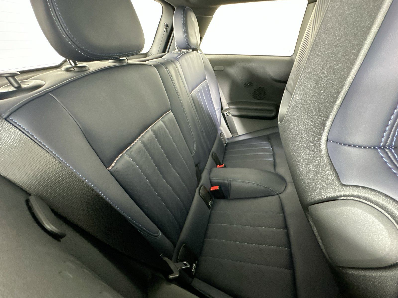 New 2026 MINI Cooper S FWD image 36