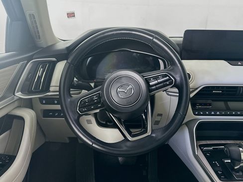 Used 2024 MAZDA CX-90 Plug-In Hybrid w/ Premium Plus AWD/4WD image 18