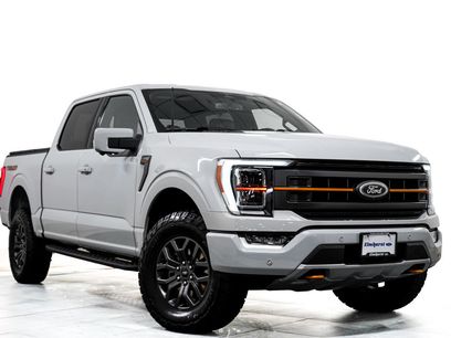 Used 2023 Ford F150 Tremor w/ Equipment Group 402A High