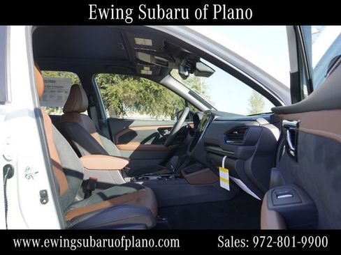 Used 2026 Subaru Forester Touring AWD/4WD image 17
