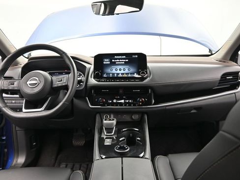 Used 2023 Nissan Rogue SL w/ SL Premium Package AWD/4WD image 29