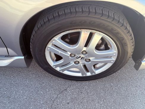 Used 2007 Honda Fit Sport image 32