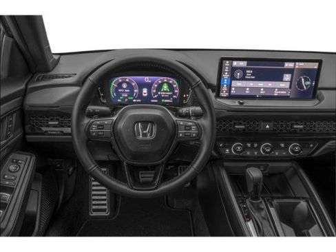 New 2026 Honda Accord Sport image 9