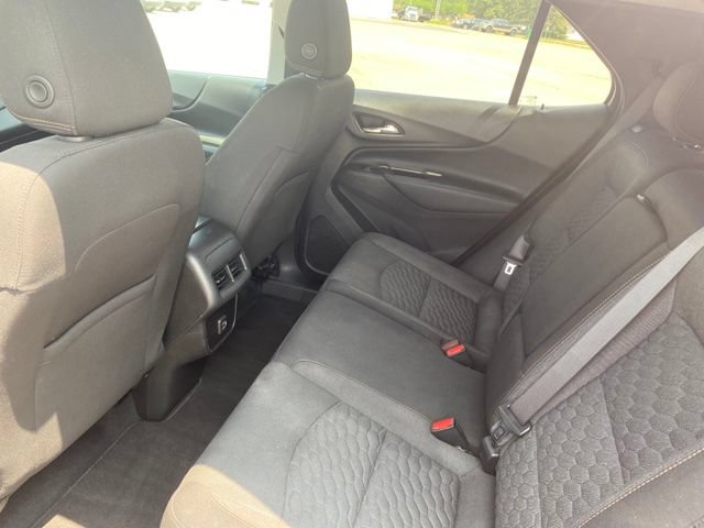 Used 2021 Chevrolet Equinox LT AWD/4WD image 11