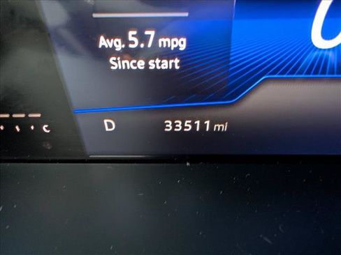 Used 2023 Volkswagen Tiguan S w/ Driver Assistance Package FWD image 33
