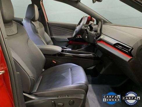 Used 2023 Volkswagen ID.4 Pro S Plus image 71