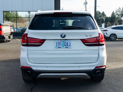 Used 2017 BMW X5 xDrive35i image 5