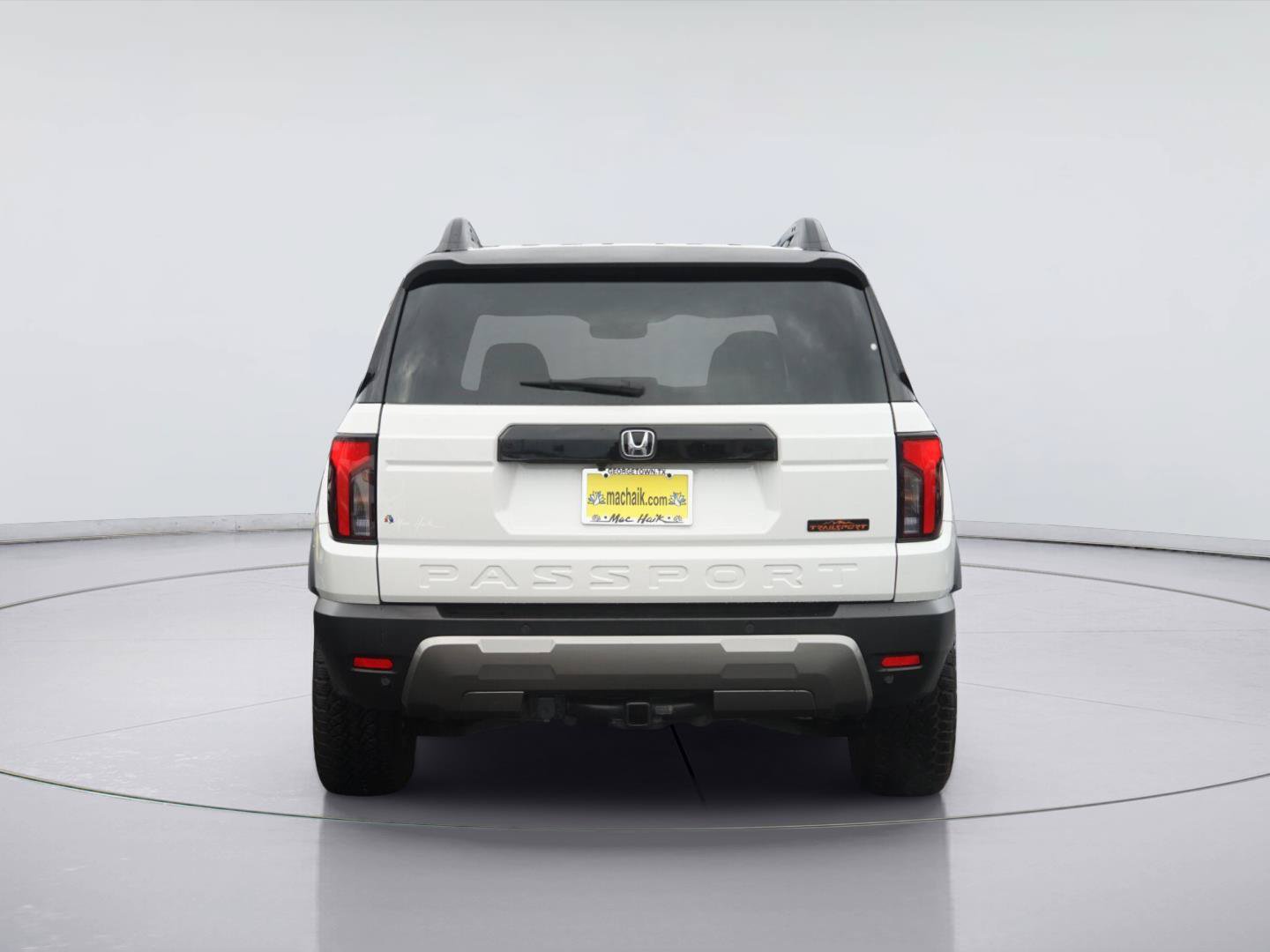 Used 2026 Honda Passport TrailSport image 7