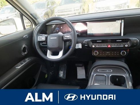 New 2026 Hyundai Palisade Limited image 17