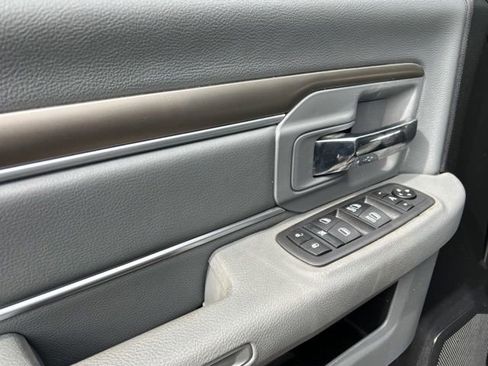 Used 2016 RAM 1500 Big Horn AWD/4WD image 26